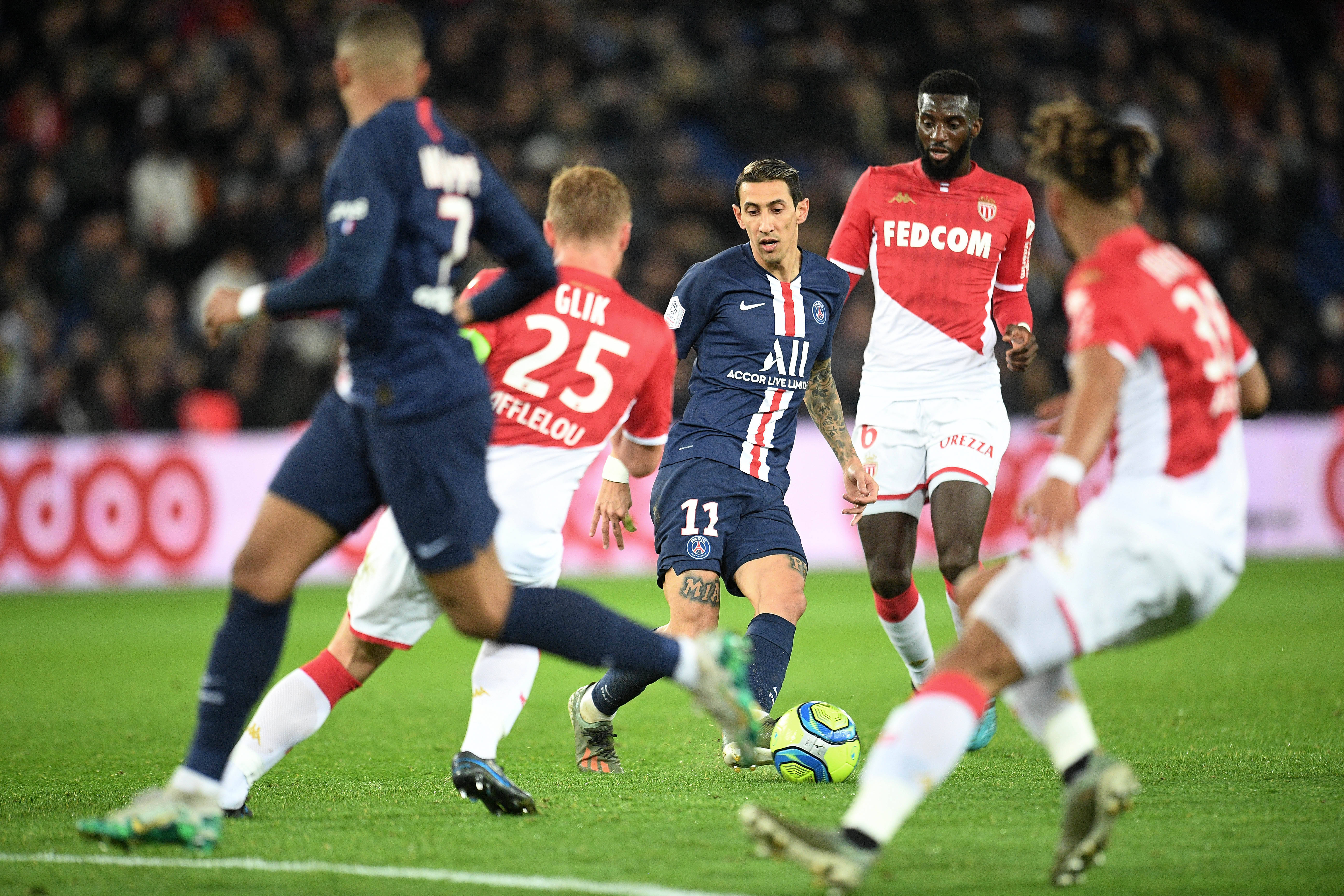 关于集结日巴黎圣日耳曼状态回暖：西甲节点到来，震撼外界，球队文化再被提及的信息