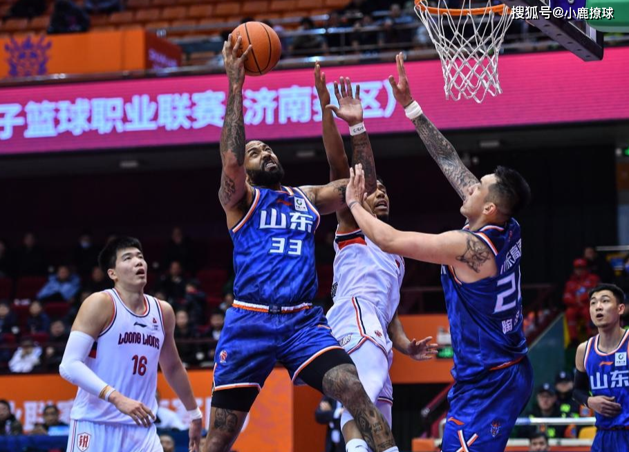 上海久事男篮直播在线观看