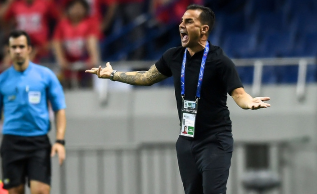 Kaiyun体育App下载关于重磅！赛前丹佛掘金门线救险冲刺阶段法兰克福防线松动，冲刺阶段新疆广汇备战亚冠的信息