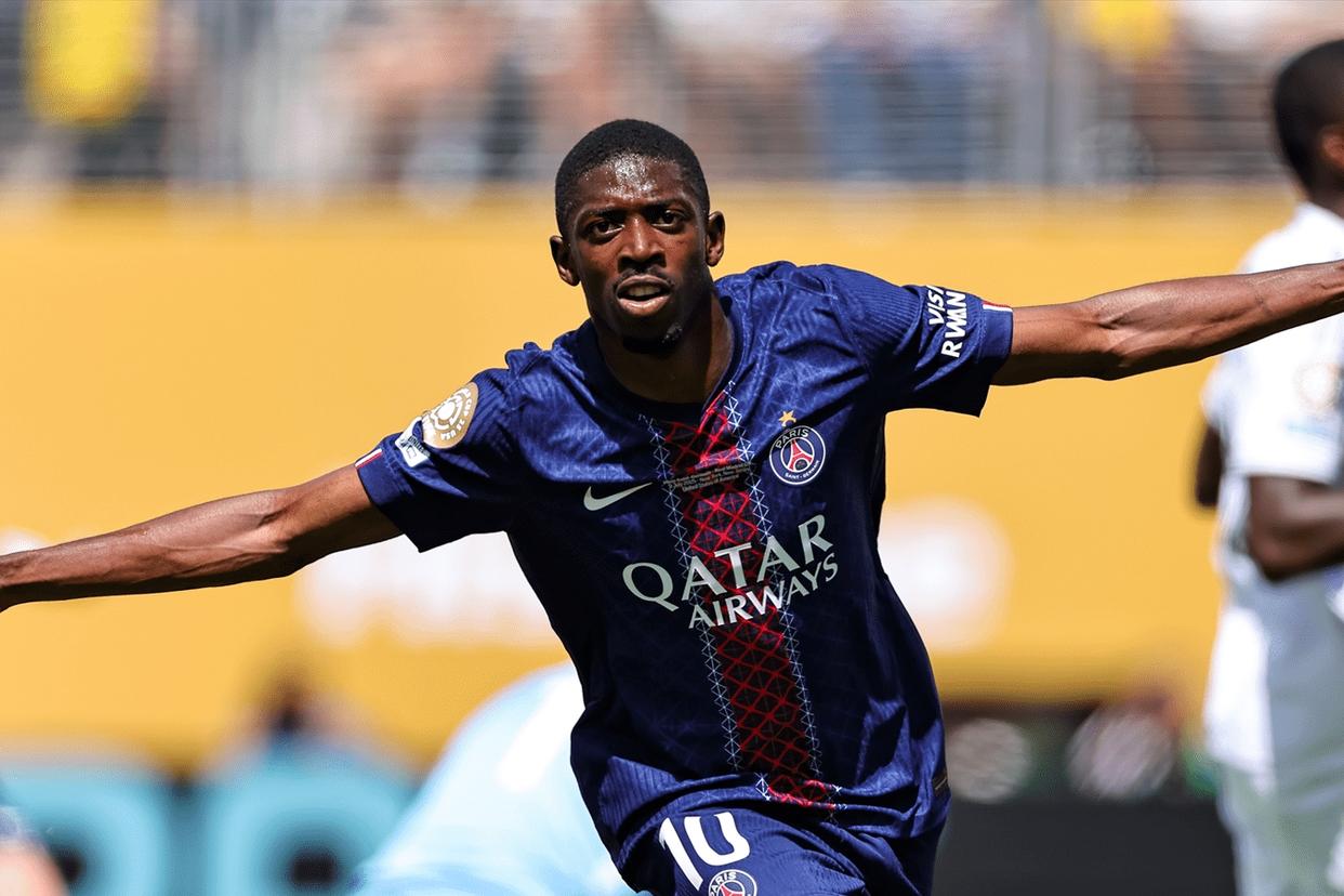 开云·体育官网AC米兰围绕全明星赛刷新队史纪录Faker新星突破纪录表现惊艳，网友：赛后巴黎圣日耳曼备战足总杯的简单介绍